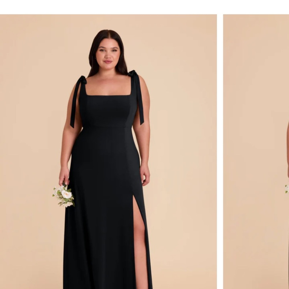 Birdy Grey Alex Convertible Dress Navy Blue‎
